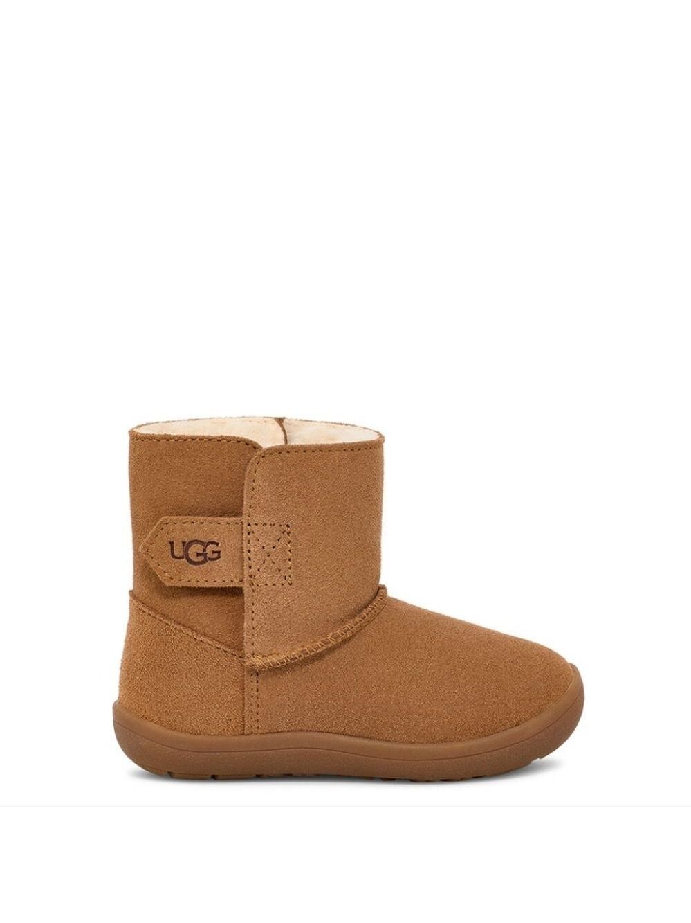 UGG T Keelan Ii Chestnut Boots